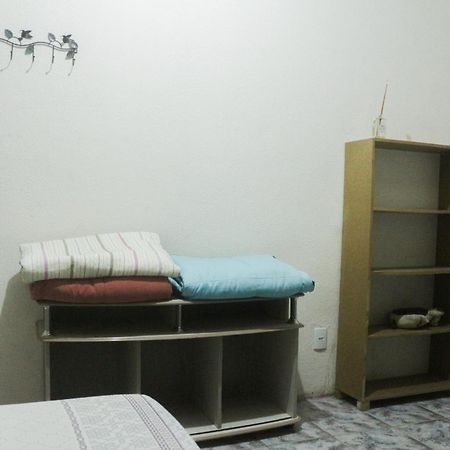 Apartamento Inteiro Central 2 Quartos E Kitnet Inteira 01 Quarto Ponta Grossa (Parana) Exterior foto