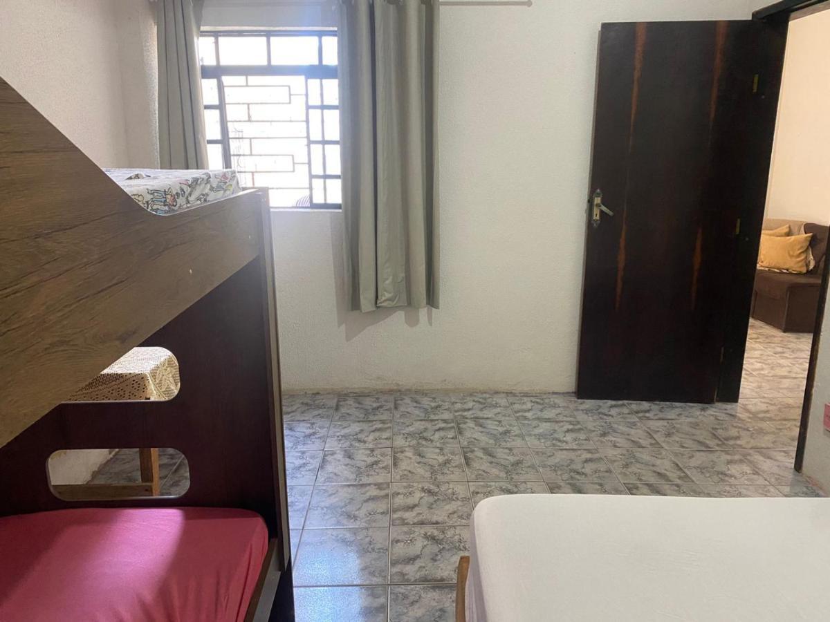 Apartamento Inteiro Central 2 Quartos E Kitnet Inteira 01 Quarto Ponta Grossa (Parana) Exterior foto