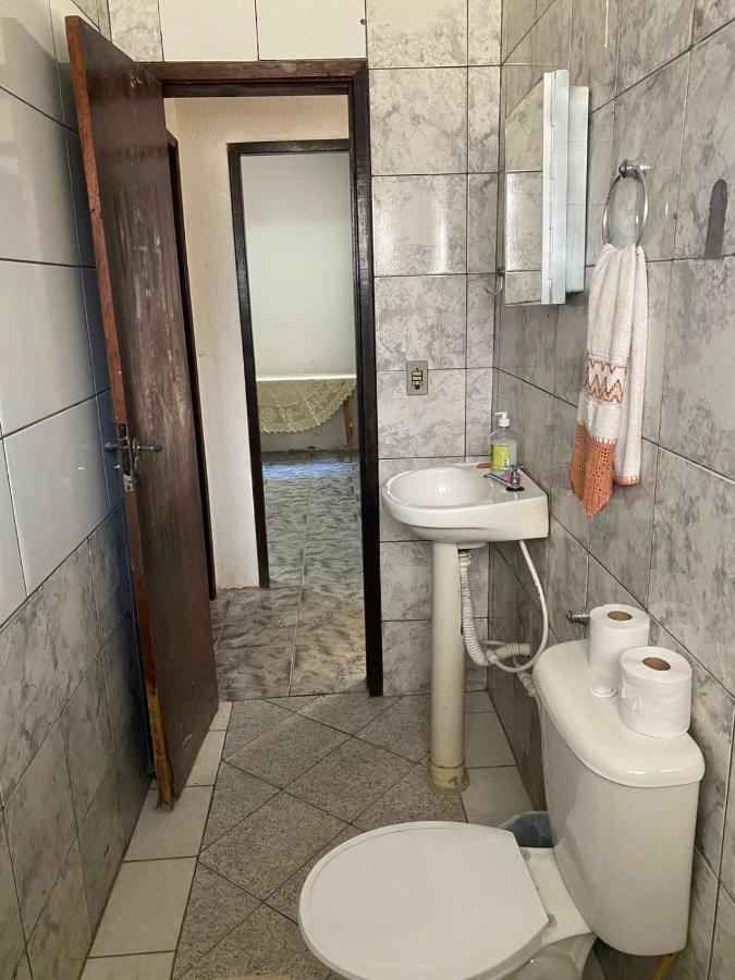 Apartamento Inteiro Central 2 Quartos E Kitnet Inteira 01 Quarto Ponta Grossa (Parana) Exterior foto