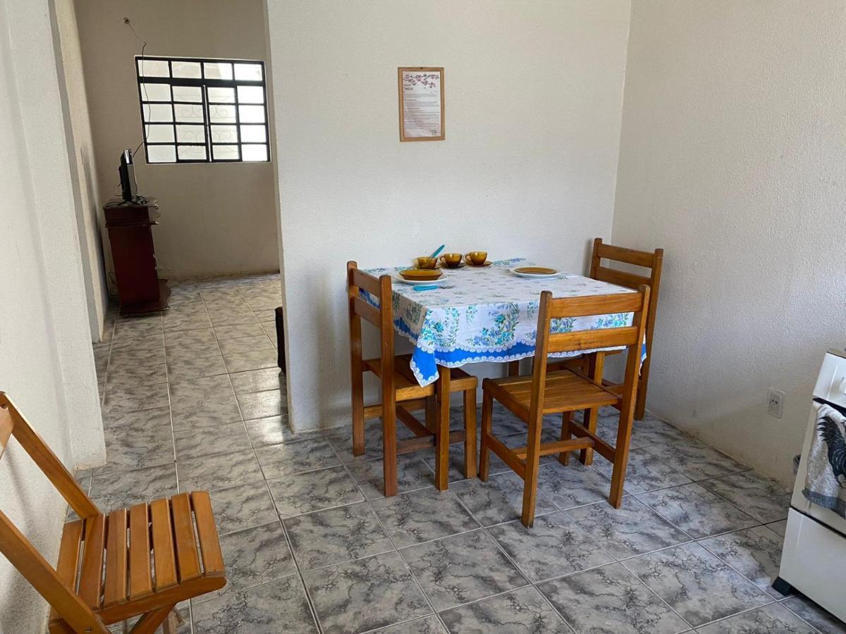Apartamento Inteiro Central 2 Quartos E Kitnet Inteira 01 Quarto Ponta Grossa (Parana) Exterior foto