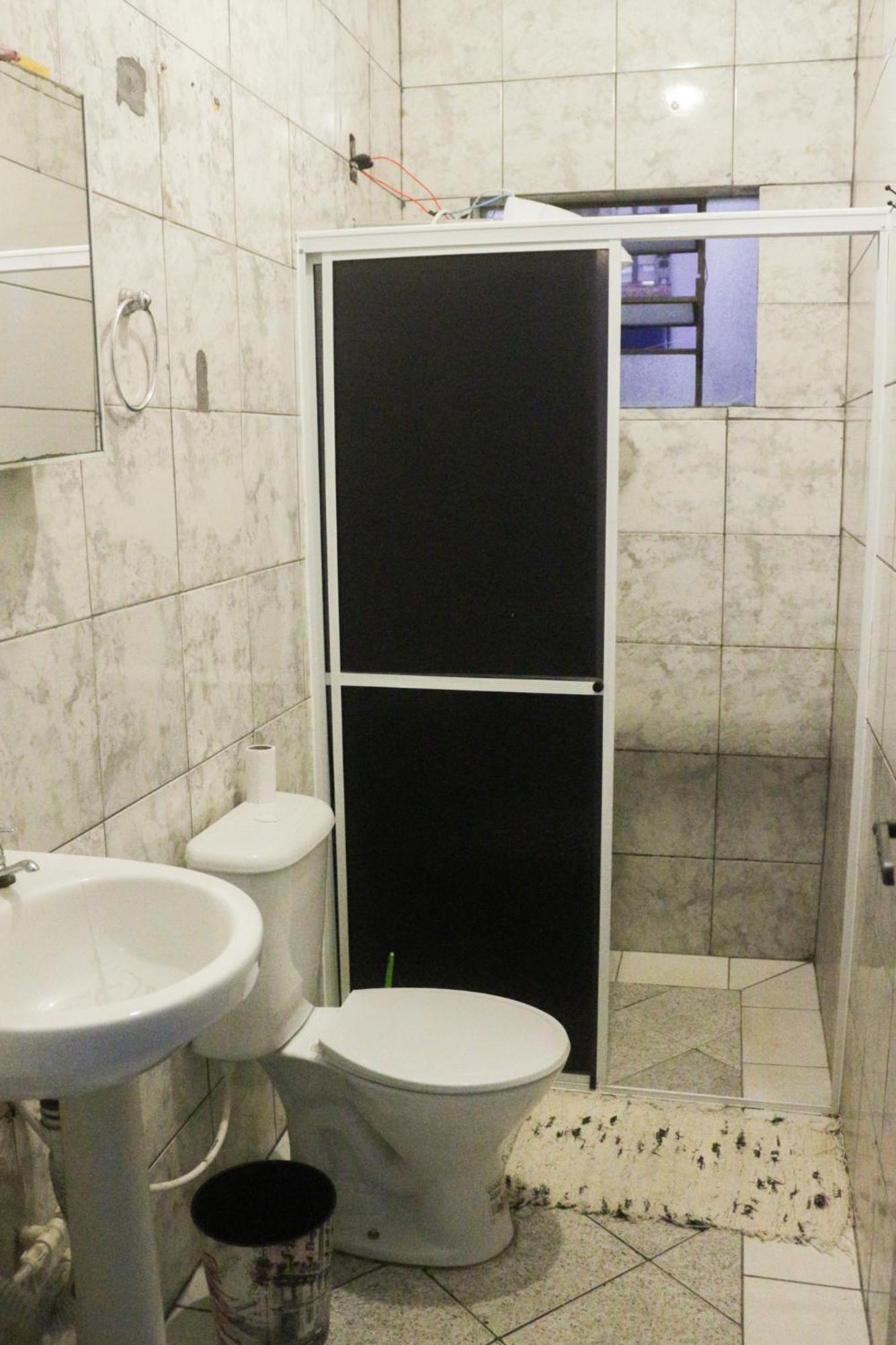 Apartamento Inteiro Central 2 Quartos E Kitnet Inteira 01 Quarto Ponta Grossa (Parana) Exterior foto