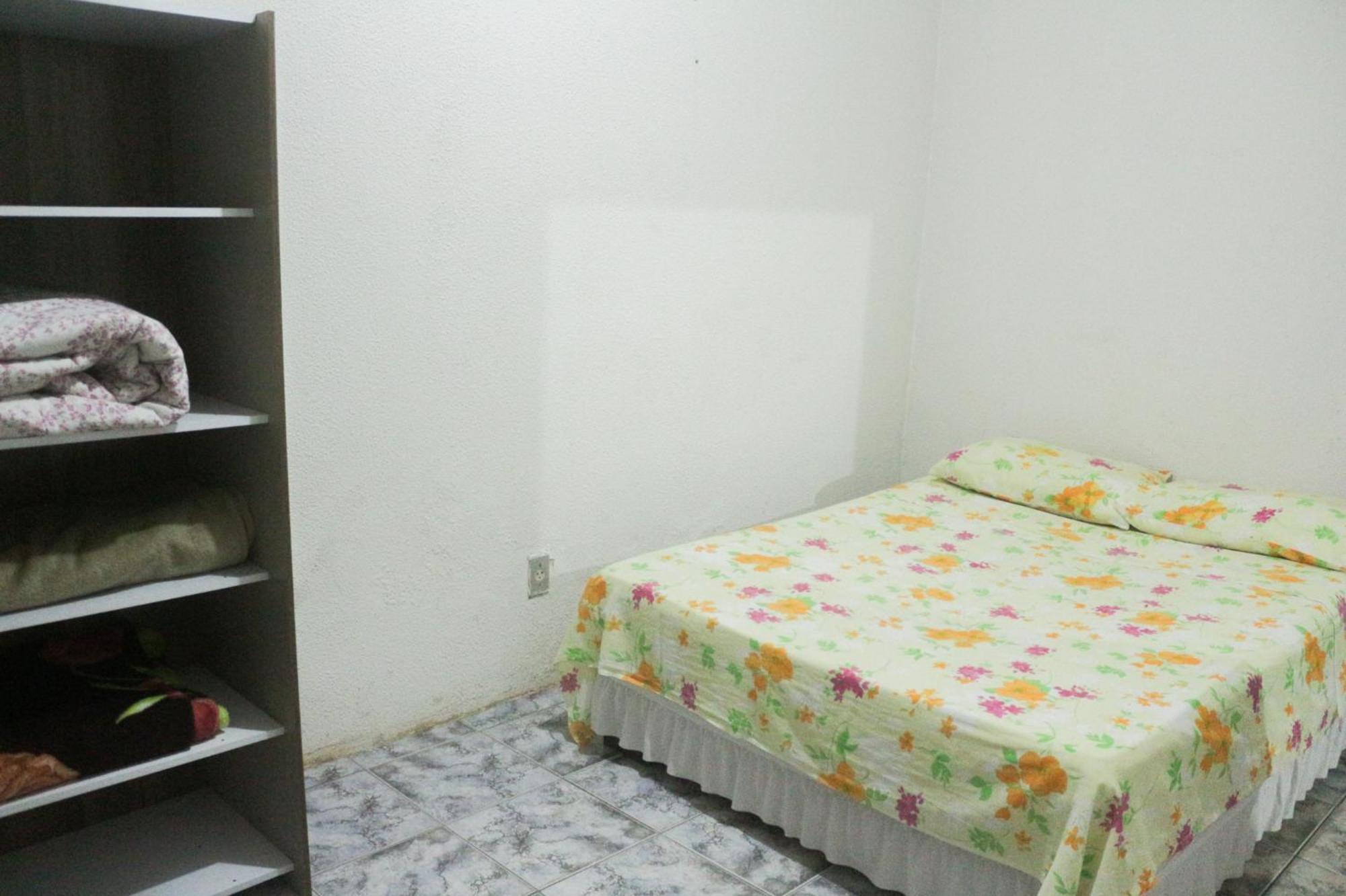 Apartamento Inteiro Central 2 Quartos E Kitnet Inteira 01 Quarto Ponta Grossa (Parana) Exterior foto