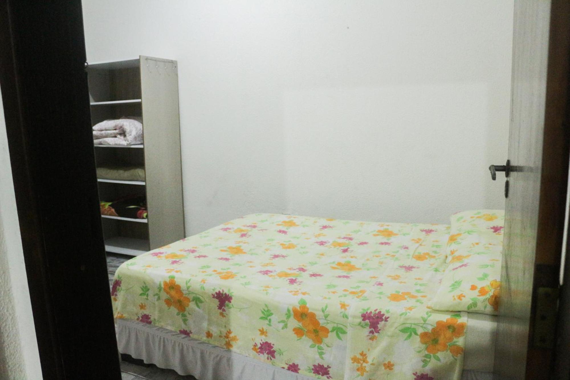 Apartamento Inteiro Central 2 Quartos E Kitnet Inteira 01 Quarto Ponta Grossa (Parana) Exterior foto