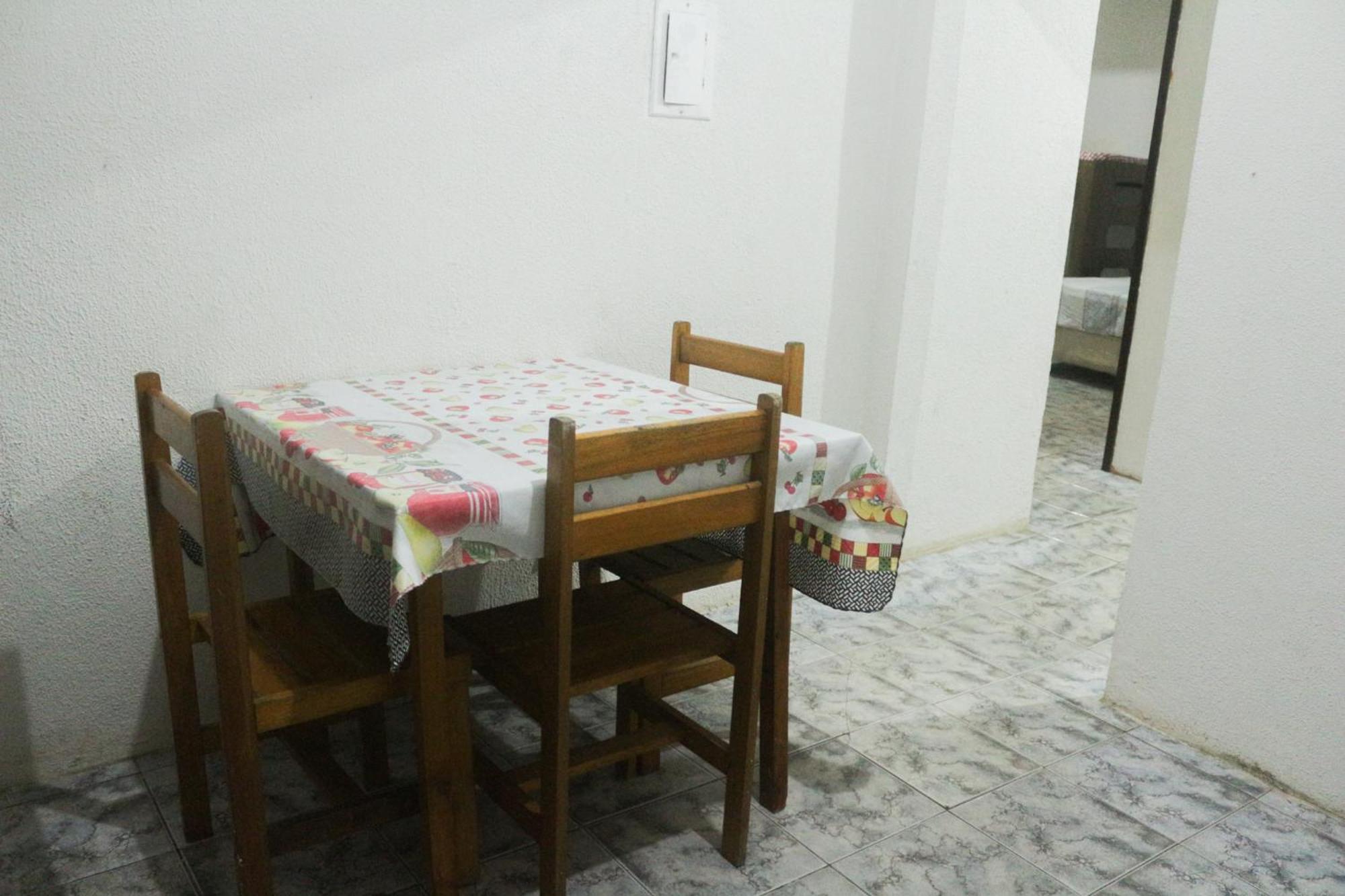 Apartamento Inteiro Central 2 Quartos E Kitnet Inteira 01 Quarto Ponta Grossa (Parana) Exterior foto