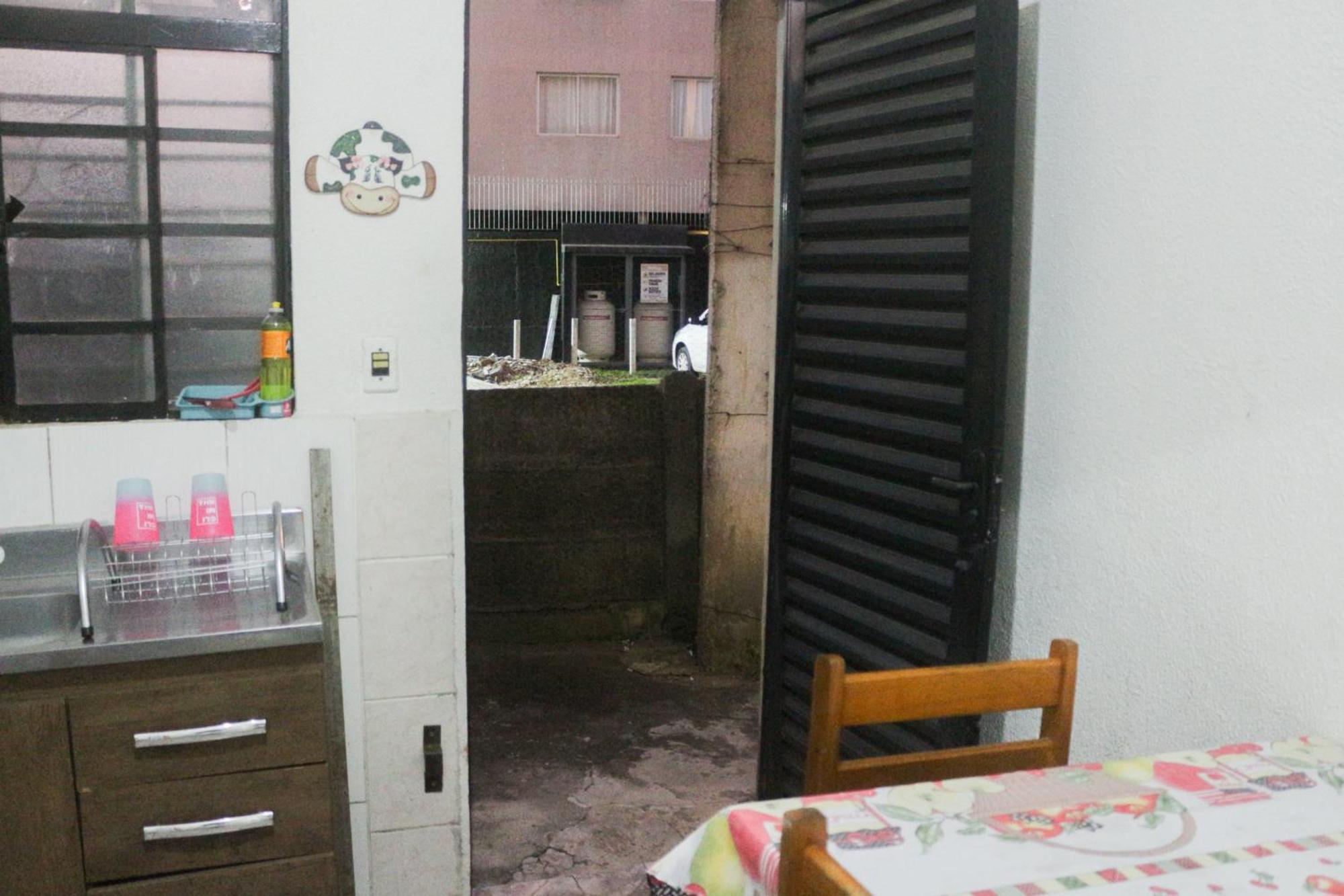 Apartamento Inteiro Central 2 Quartos E Kitnet Inteira 01 Quarto Ponta Grossa (Parana) Exterior foto