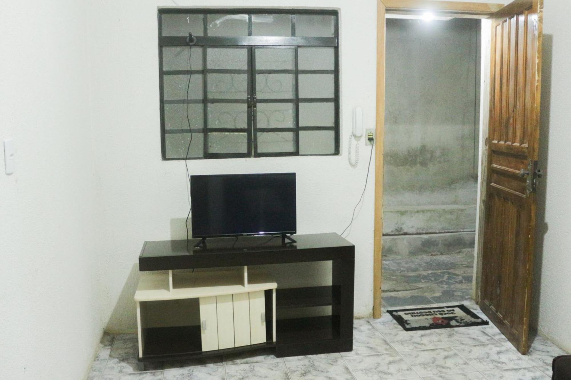 Apartamento Inteiro Central 2 Quartos E Kitnet Inteira 01 Quarto Ponta Grossa (Parana) Exterior foto