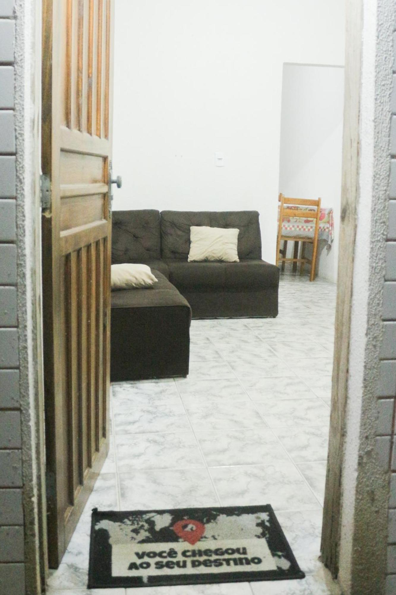 Apartamento Inteiro Central 2 Quartos E Kitnet Inteira 01 Quarto Ponta Grossa (Parana) Exterior foto
